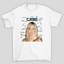 Camiseta Básica Camila Cabello C Xoxo
