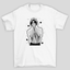Camiseta Básica Jimin BTS Stars