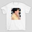 Camiseta Básica Jungkook BTS Collage