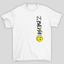 Camiseta Básica J Balvin Energia