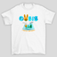 Camiseta Básica J Balvin Oasis