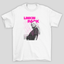Camiseta Básica Linkin Park Emily Armstrong