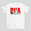 Camiseta Básica Backstreet Boys DNA