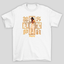 Camiseta Básica Aespa Dirty Work Ningning