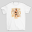 Camiseta Básica Aespa Dirty Work Karina