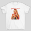 Camiseta Básica Unissex Karol G Tropicoqueta