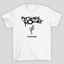 Camiseta Básica My Chemical Romance Parade