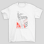 Camiseta Básica My Chemical Romance One Night Only