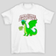 Camiseta Básica Imagine Dragons Loom Tour