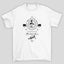 Camiseta Básica Guns N' Roses I Used To Love Her