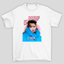 Camiseta Básica Blackpink Jump Lisa