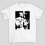 Camiseta Básica Justin Bieber Swag Hailey