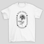 Camiseta Básica The Rose Names