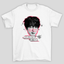 Camiseta Básica BTS Jin #Runseokjin