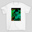 Camiseta Báisca Taylor Swift The Life Of a Showgirl Eyes
