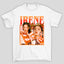 Camiseta Básica Red Velvet Irene