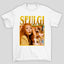 Camiseta Básica Red Velvet Seulgi