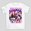 Camiseta Básica Twice Jihyo
