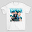Camiseta Básica Txt Yeonjun Graphic