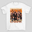 Camiseta Básica Seventeen Carat