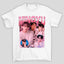 Camiseta Básica Seventeen Mingyu