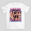 Camiseta Básica Aespa Retro