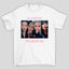 Camiseta Básica Blackpink How You Like That