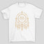 Camiseta Básica Dreamcatcher Dream Filter