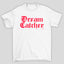 Camiseta Básica Dreamcatcher Logo