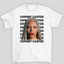 Camiseta Básica Cowboy Carter Beyonce Tranças