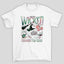 Camiseta Básica Wicked Collab