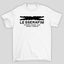 Camiseta Básica Le Sserafim Logo
