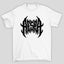 Camiseta Básica Aespa Heavy Metal