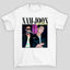 Camiseta Básica BTS RM Digital