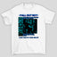 Camiseta Básica Take This To Your Grave Fall Out Boy