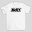 Camiseta Básica McFLY Logo