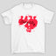 Camiseta Básica McFLY Cherry Cola