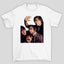 Camiseta Básica McFLY Integrantes Foto