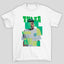 Camiseta Básica Tyler The Creator Glitch