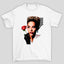 Camiseta Básica Doja Cat Hair Style