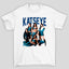 Camiseta Básica Katseye Group Jeans