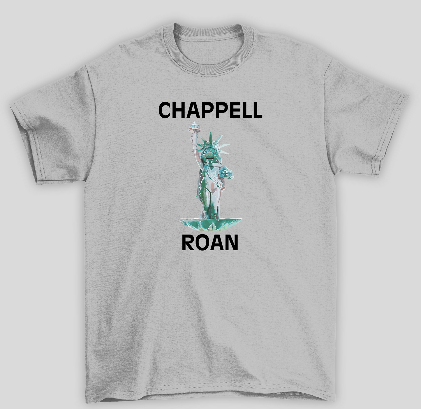 Camiseta Básica Chappel Roan Design