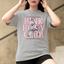 Camiseta Básica Chappel Roan Pink Poney Club