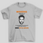 Camiseta Básica Frank Ocean Missing