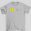 Camiseta Básica Yellowcard X