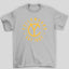 Camiseta Básica Yellowcard Est. 1997