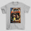 Camiseta Básica Red Velvet Really Bad Boy