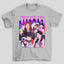 Camiseta Básica Twice Jihyo