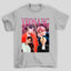 Camiseta Básica  Ateez Yeosang Graphic