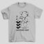 Camiseta Básica Txt Neverland